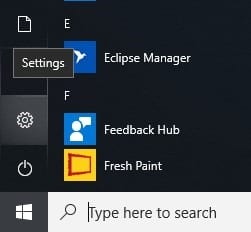 Remove Intune - Settings Remove Intune - Settings