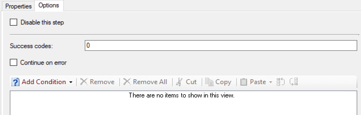 Run PowerShell Script Image 7