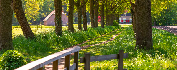 berkelland municipality