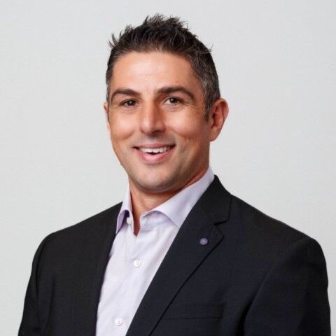 Charles Dordevich Joins Recast Software as Chief Operating Officer