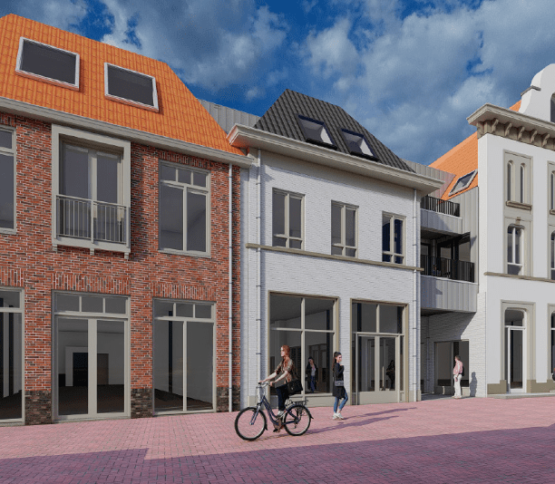 Dutch municipality switches to a secure digital workplace