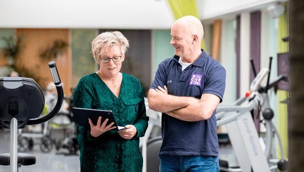 ZuidOostzorg Supports its Distributed Workforce with a Digital Workspace