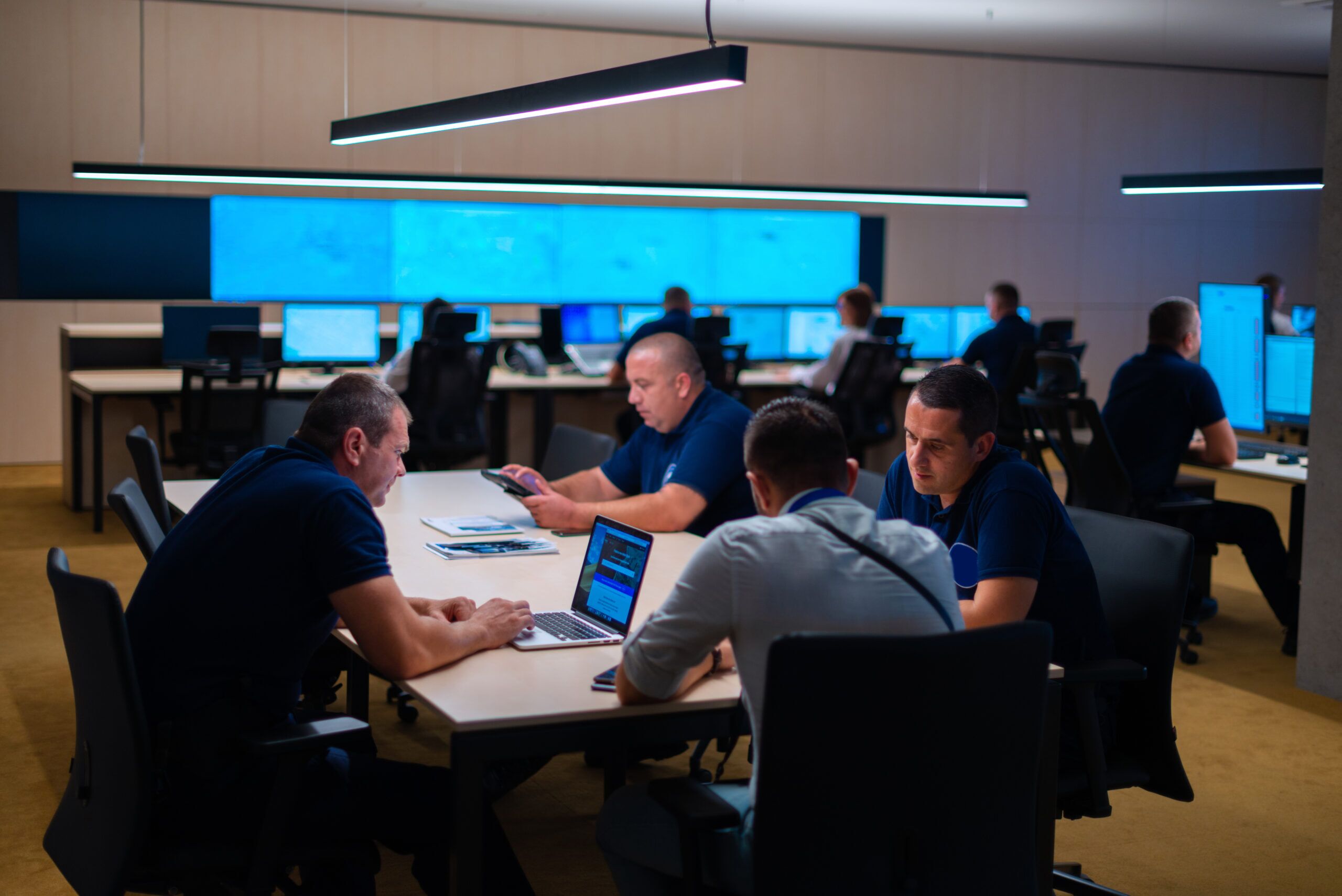 Limited data, hidden blind spots