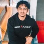 Picture of Matthew Gonzalez Nieves