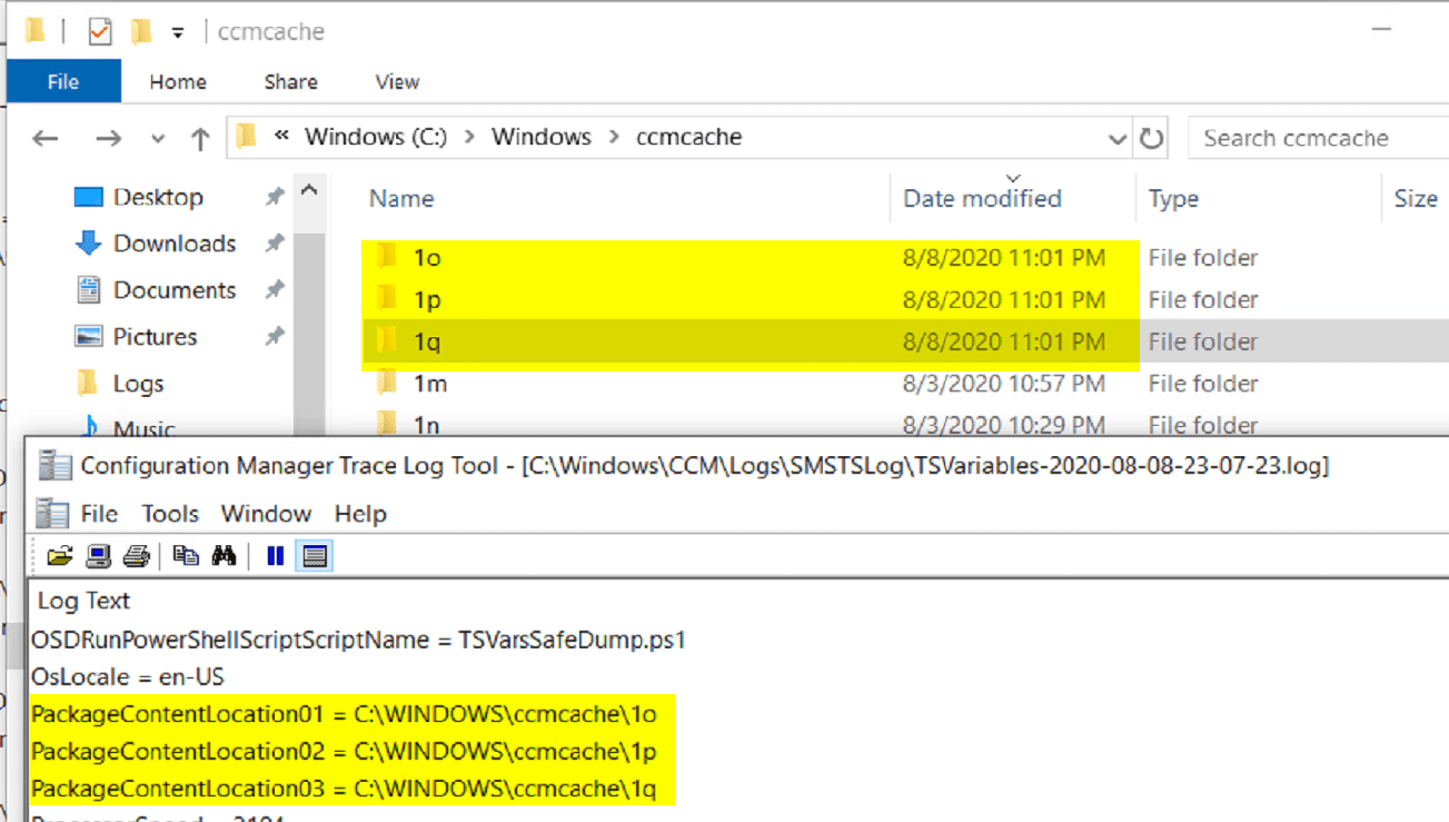 Download Package Content 5