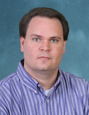 SysAdmin Superstars David Marshall