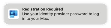 Apple WWDC25 - SSO Registration