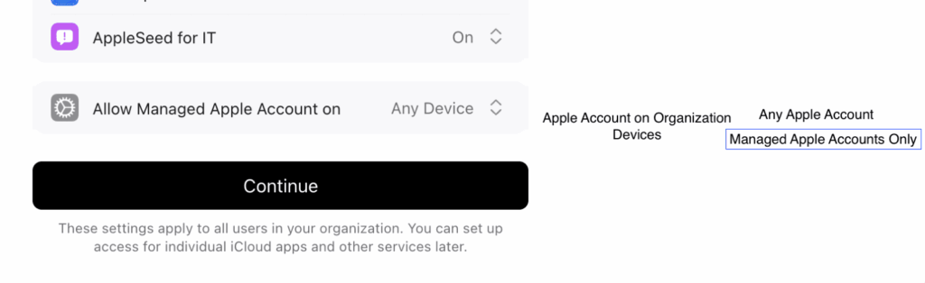 Apple WWDC25 - App Notarization