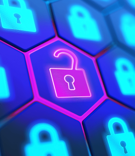 Reduce Your Attack Footprint