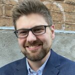 Picture of Stuart Donnelson