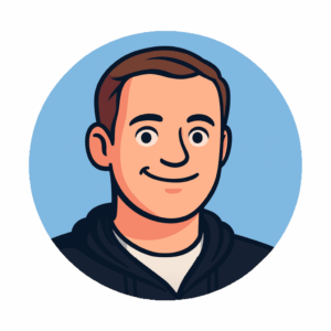 Jeff Scripter, Staff Software Engineer