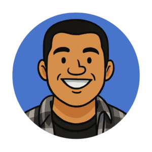 Fabian Rodriguez, Technical Community Manager