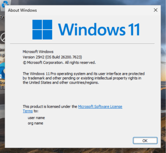 Remote WMI for Entra Devices - About Windows