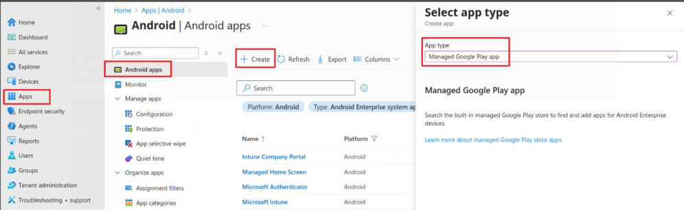 Set Up Remote Help - Android App